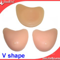 Cross Dressing Formas de peito de silicone para homens (DYBF-002)